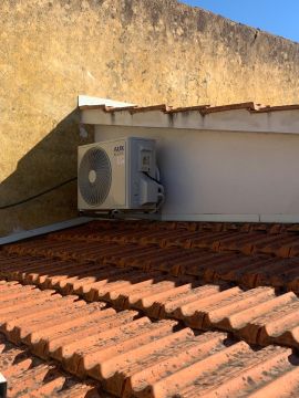 José Fazendo AC Instalador - Águeda - Fiação