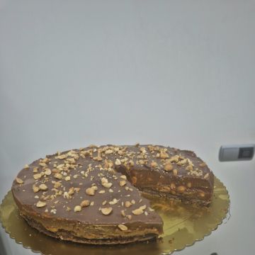 Leonor Moreira- Doces Artesanais - Trofa - Bolos para Casamentos