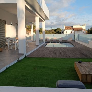 Cláudio luiz Paula - Albufeira - Instalação ou Substituição de Telhado