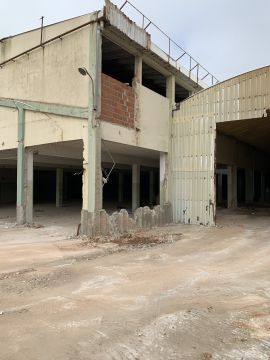 CT Obras - Caldas da Rainha - Rénovation et construction