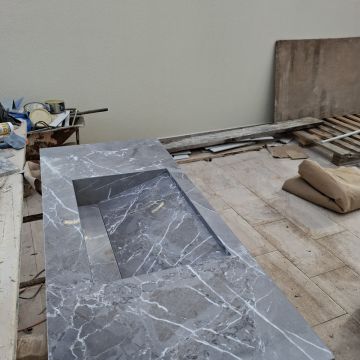 Gleidson azulegista - Vila Franca de Xira - Construcción de Casa Modular