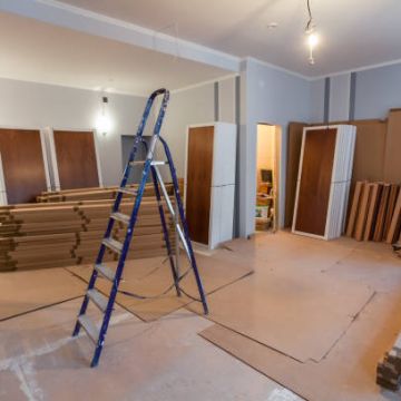 Coe3s Construção & Engenharia - Loures - Instalação ou Substituição de Bomba de Água