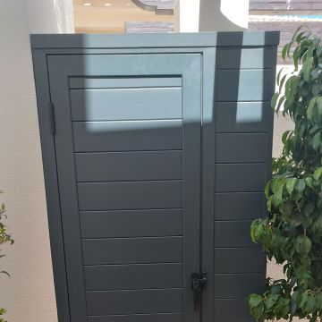 Cláudio luiz Paula - Albufeira - Reparação de Portão de Garagem