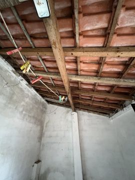 Drop Ceiling