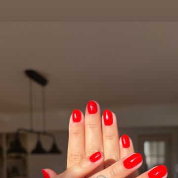 Nailsathome_lisbon - Lisboa - Extensão de Pestanas