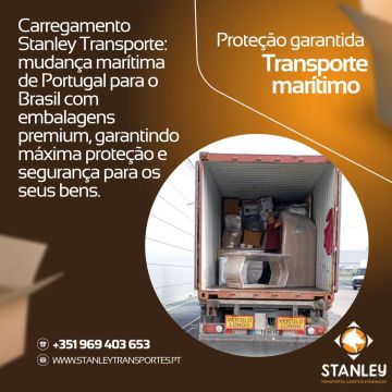 STANLEY TRANSPORTES - Seixal - Wine Tastings and Tours