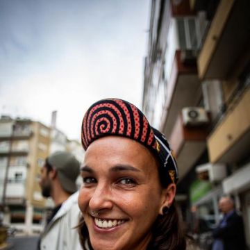 Carla Oliveira - Amadora - Fotografia de Rosto