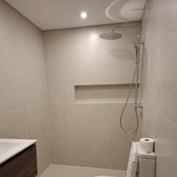 Gleidson azulegista - Vila Franca de Xira - Baldosas