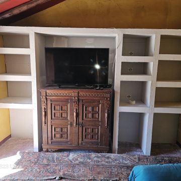 Evaristo Felix Remodelaçoes - Estremoz - Remodelação de Casa de Banho
