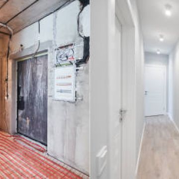 Coe3s Construção & Engenharia - Loures - Instalação ou Substituição de Radiador