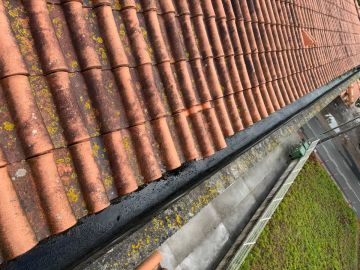 Impermeabilização da Casa - Isolamentos