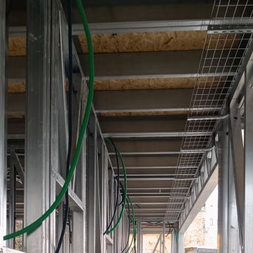 Igor Gomes LSF - Aveiro - Construction de maison neuve