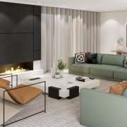 NURE Interiores - Almada - Decorators