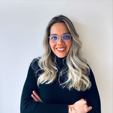 Layane Pontes - Ourém - Suporte Administrativo