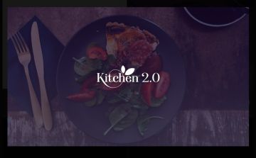 Kitchen 2.0 - Cascais - Catering de Festas e Eventos