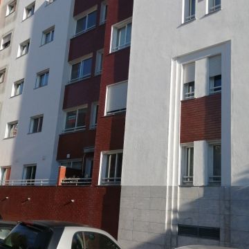 Howds - Lisboa - Gutter Repair