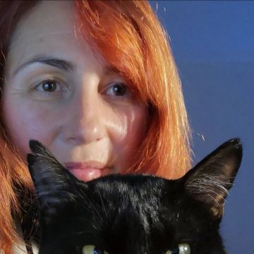 Monica Santos - Entroncamento - Pet Sitting e Pet Walking