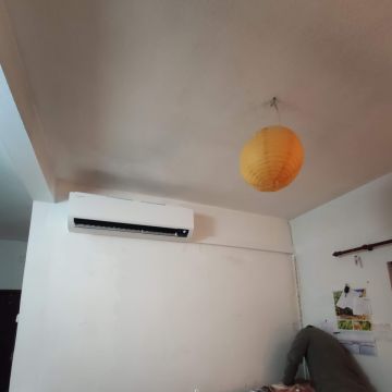 Love my stay - Silves - Inspección de extintores de incendios