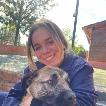Margarida Tavares - Vagos - Babysitter