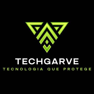 TECHGARVE - Tecnologia que protege - Portimão - Ventilator montieren