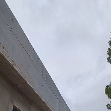 Igor Gomes LSF - Aveiro - Construction