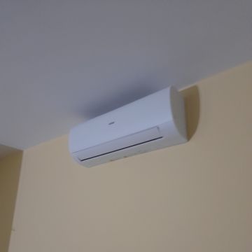 José Fazendo AC Instalador - Águeda - Home Automation