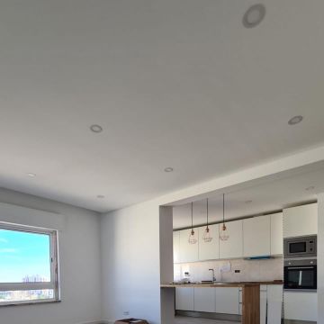 CGL- Serviços Gerais - Benavente - Instalação de Tubos de Canalização