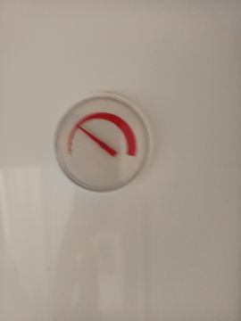 Reparação ou Manutenção de Caldeira