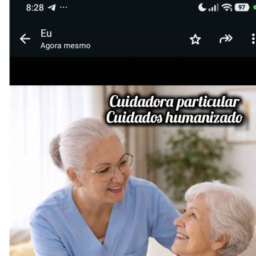 Élida calvalho - Seixal - Apoio ao Domícilio e Lares de Idosos
