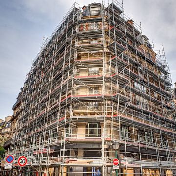 Coe3s Construção & Engenharia - Loures - Instalação de Alcatifa