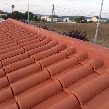 Home Repair PINTURAS E REMODELAÇÕES - Peniche - Geländer reparieren