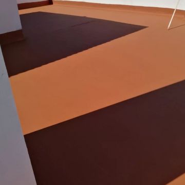 Howds - Lisboa - Insulation