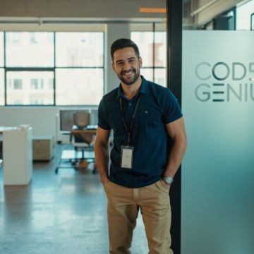 Leonardo RapidGenius - Portimão - Publicidade
