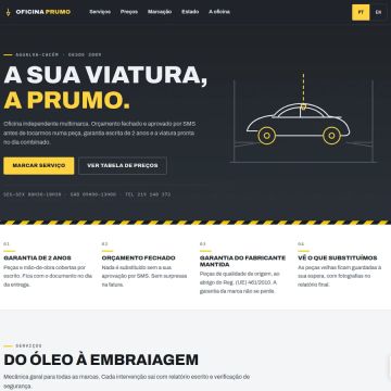Feitura.com - Sintra - Design de Aplicações Móveis