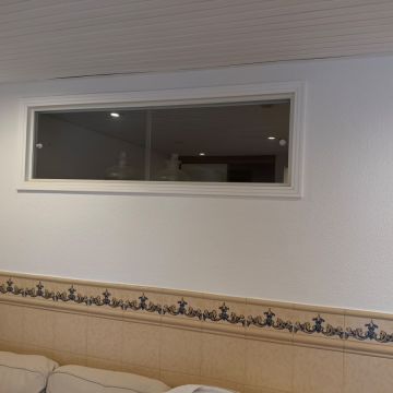 Bethel remodelação e serviços de rapel - Cascais - Falsos techos