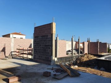 Coe3s Construção & Engenharia - Loures - Instalação de Ventoinha