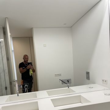 Ricardo Silva - Maia - Windows Cleaning