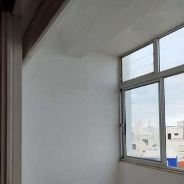 Hélder Contreiras - Loulé - Instalação de Cerca