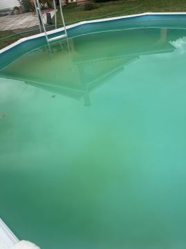 Experten für Swimmingpools (Instandsetzung)