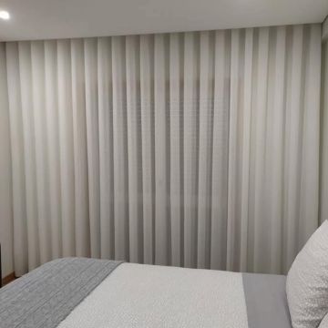 Séculos Cortinas - Lousada - Raumausstattung