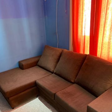 Massimo Castillo - Matosinhos - Hausreinigung (regelmäßig)