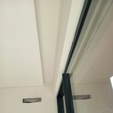 Bruno - Guimarães - Construção de Parede Interior