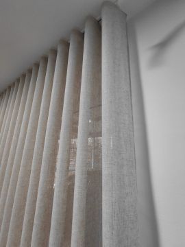 Séculos Cortinas - Lousada - Montage oder Austausch von Rollläden