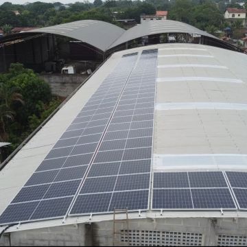 IBK Green Energy X - Seixal - Reparação de Gerador