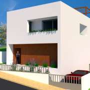 Sérgio Perfeito - Vila Franca de Xira - Interior Architecture