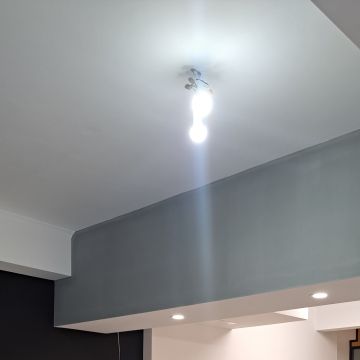 Dupla Potência Lda - Vila Franca de Xira - Installation und Montage von Lampen