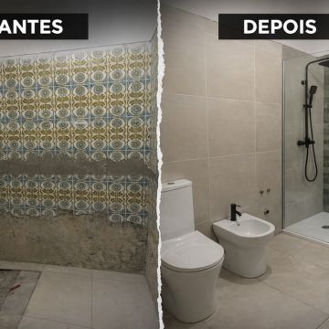 Só só construção - Seixal - Installation ou remplacement de plomberie extérieure