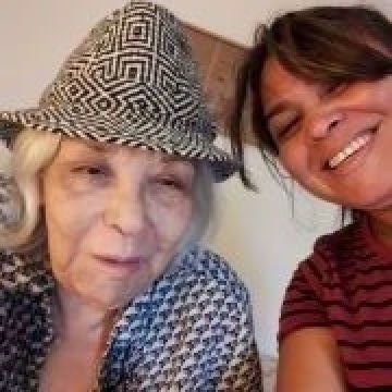 Cristiane Matos - Vila Real de Santo António - Limpeza de Escritório (Recorrente)