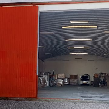 STANLEY TRANSPORTES - Seixal - Transporte de Móveis