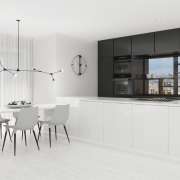 NURE Interiores - Almada - Picture Hanging and Art Installation
